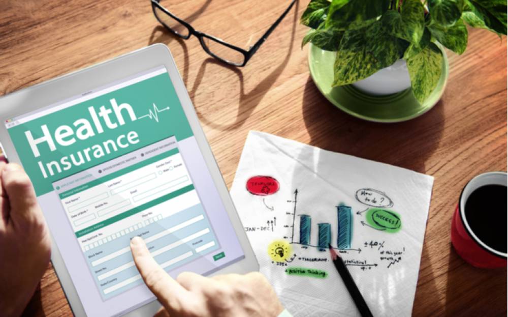 benefits of buying health insurance online