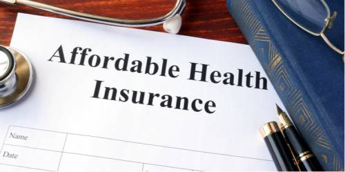 How can You Get an Affordable Health Insurance Policy?