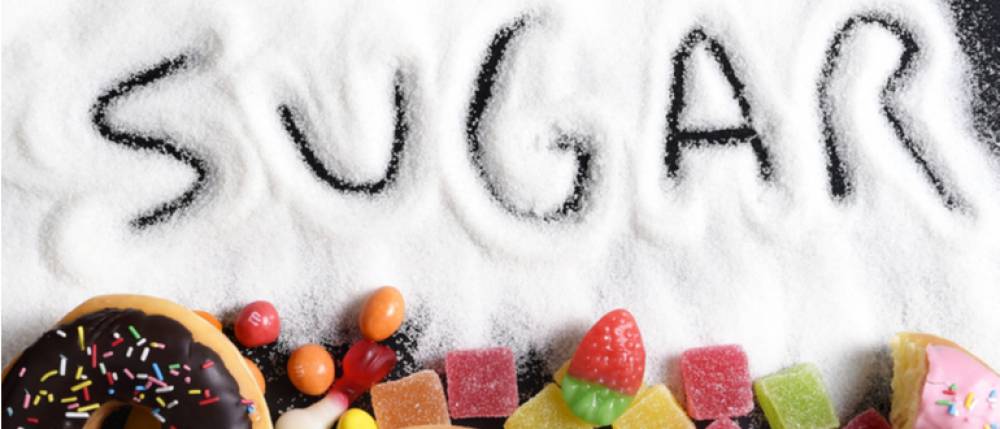 Your Body on Sweets: The Alarming Impact of Added Sugars