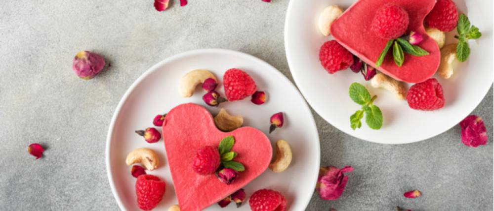 Here's How a Vegan Diet Helps in Keeping Your Heart Healthy!
