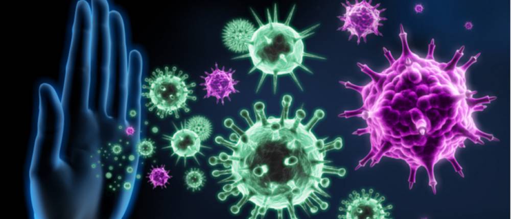 What are the Causes, Symptoms and Treatment for Viral Fever?