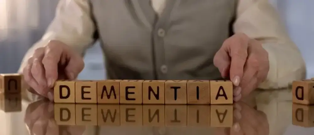 What is Dementia? Know Its Types, Warning Signs and Treatment