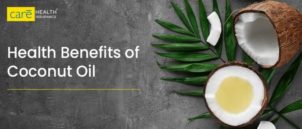 Unlocking the Health Benefits of Coconut Oil for your Skin, Hair & More
