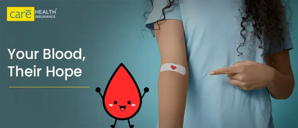 Few Drops That Change Everything: World Blood Donor Day 2025