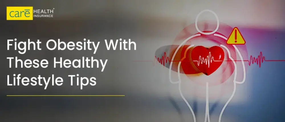 How Embracing a Healthy Lifestyle Can Combat the Global Obesity Epidemic?