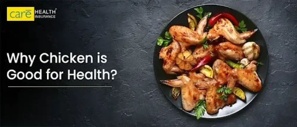 Is Chicken Beneficial for Health?