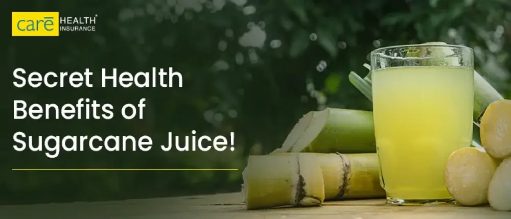 Is Sugarcane Juice Good for Health? Truth Behind The Sweet Sip