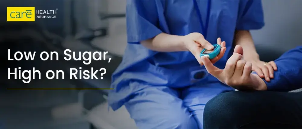 Low Blood Sugar: How Low is Too Low?