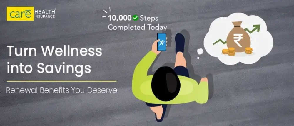 Wellness that Rewards: Maximize Your Savings at Renewal