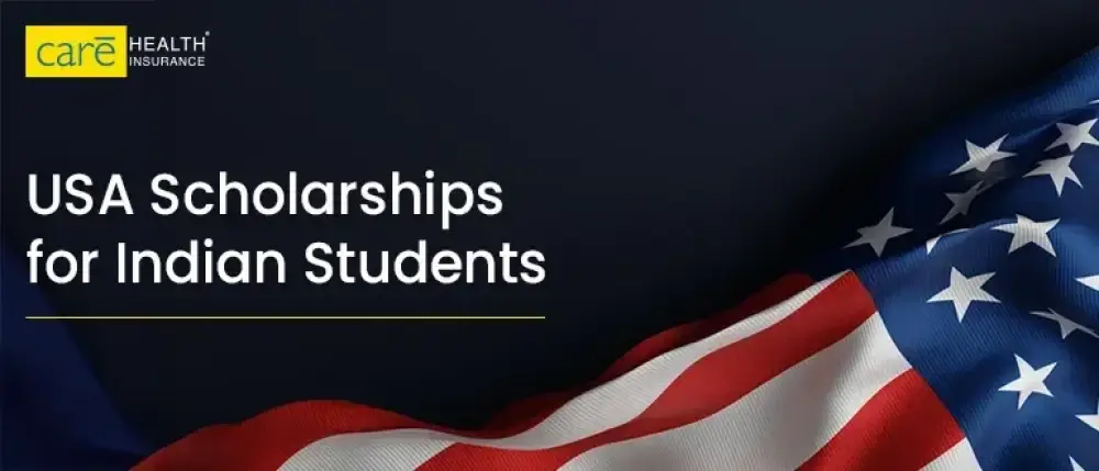 How to Get USA Scholarships for Indian Students: Tips, Grants & Opportunities