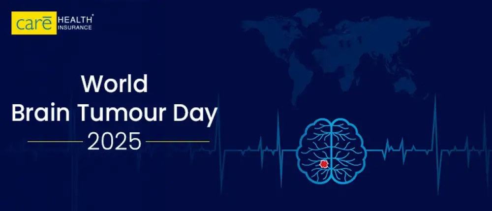 World Brain Tumour Day 2025: Fighting Brain Cancer Together