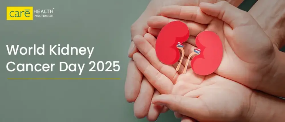 World Kidney Cancer Day 2025: Show Your Kidneys Some Love