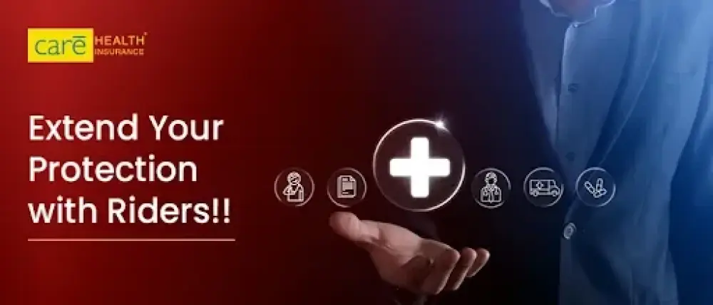 Health Insurance Riders: Get Those Extra Layers Of Protection