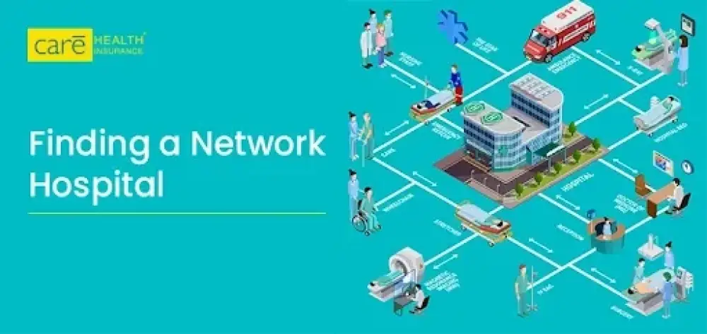 How to Find a Network Hospital: Your Guide to Cashless Treatment