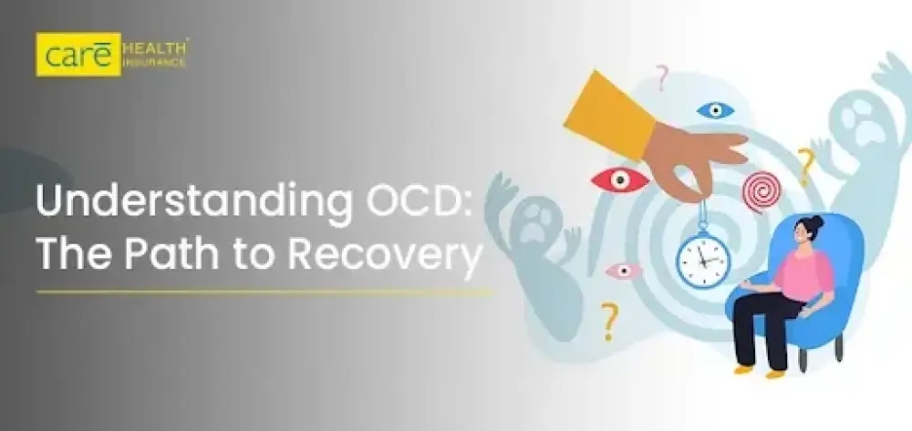 Understanding OCD: From Symptoms to Treatment Solutions