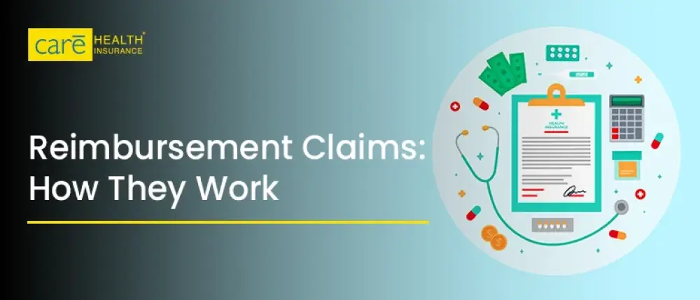 What is a Reimbursement Claim? How It Works and Why It Matters