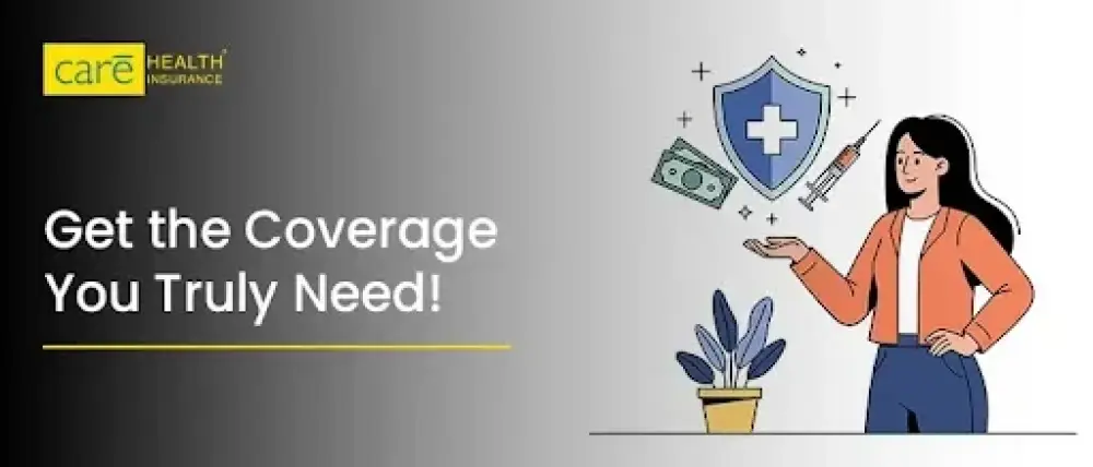 How to Get the Right Sum Insured for Your Health Insurance