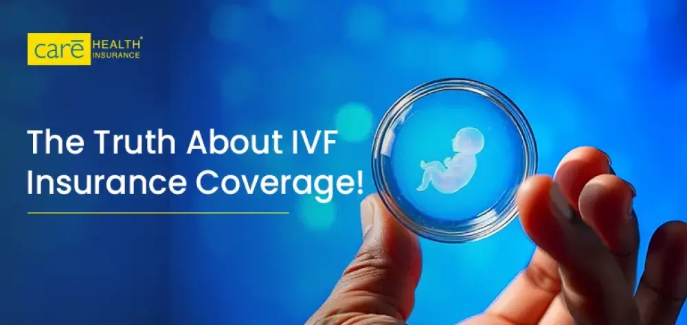 IVF Treatment & Insurance: Hidden Benefits You Might Be Missing!