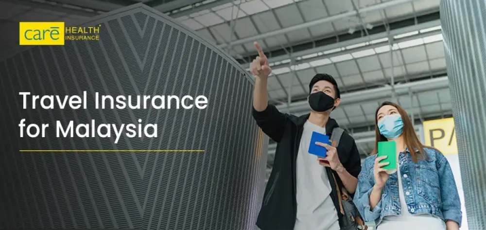 Is Travel Insurance for Malaysia Necessary?