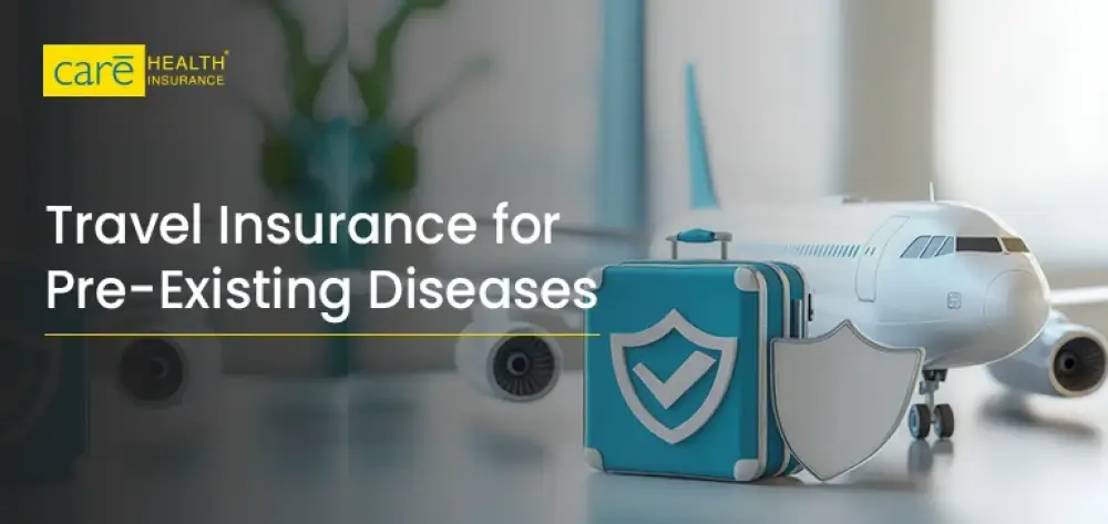 What Medical Conditions Affect Travel Insurance?