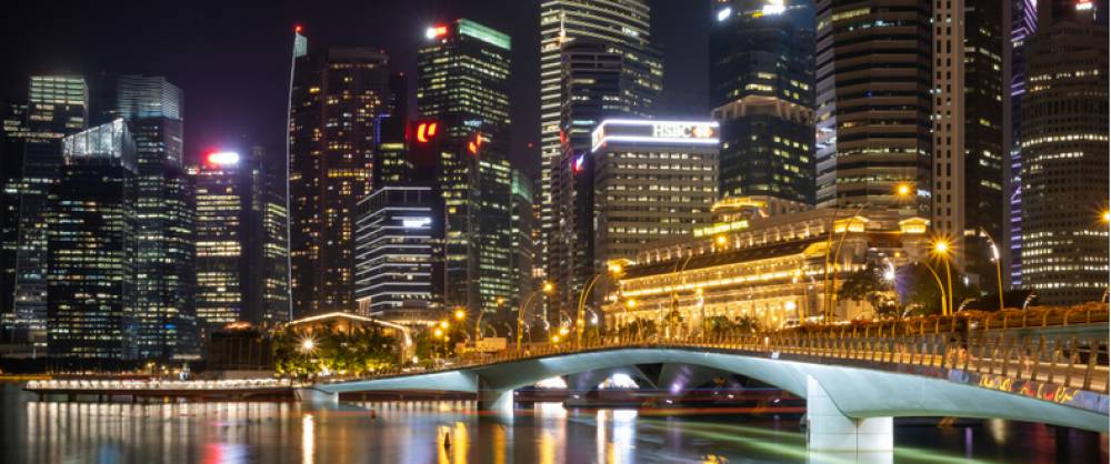 5 Things to Do If You Are Travelling to Singapore