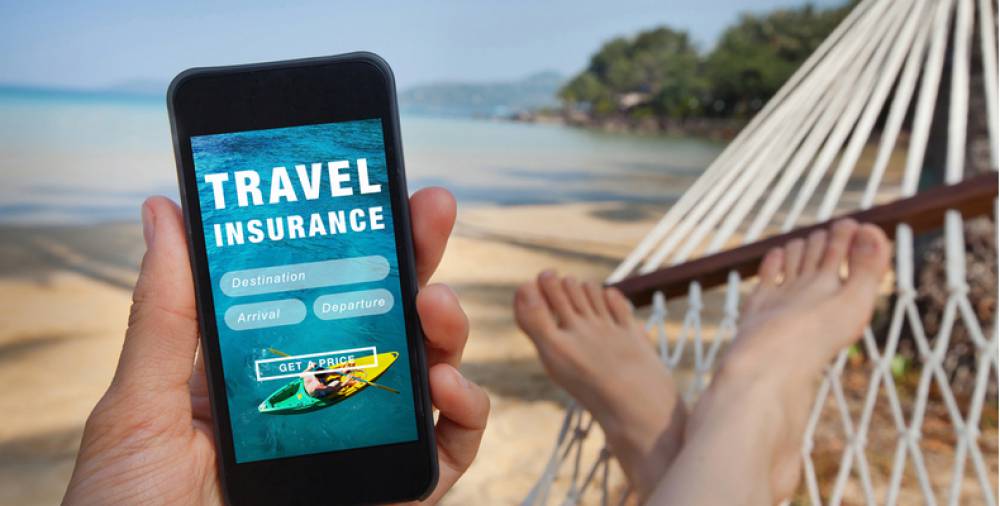 Know How Travel Insurance Comes Handy If Your Trip Is Called Off