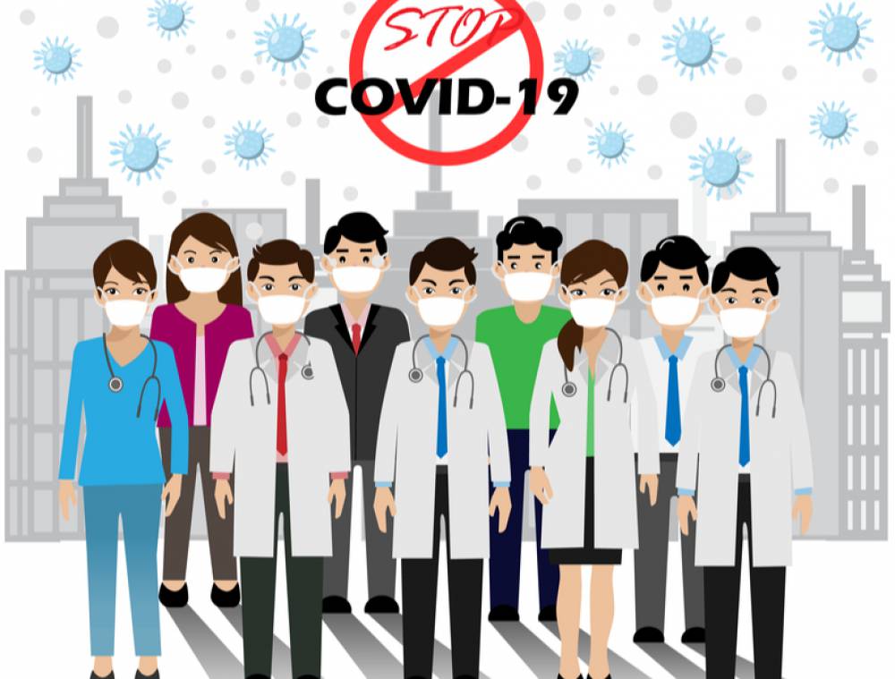 5 Tips to Boost your Immune System during the Coronavirus Outbreak