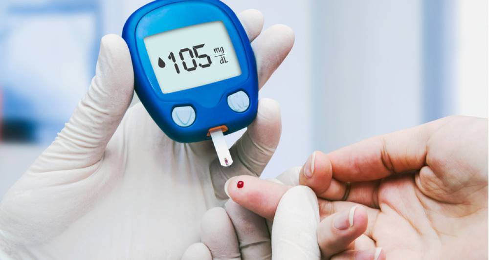 know how diabetics are susceptible to the coronavirus outbreak