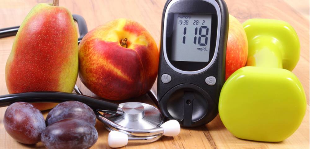 4 Ways to Keep Your Diabetes in Check