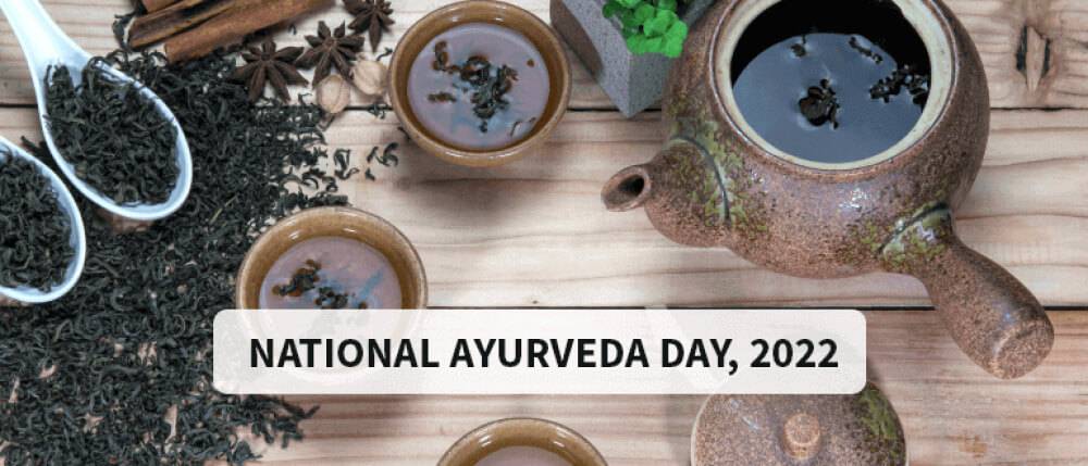 National Ayurveda Day 2022: Reasons Why You Should Opt for Ayurveda