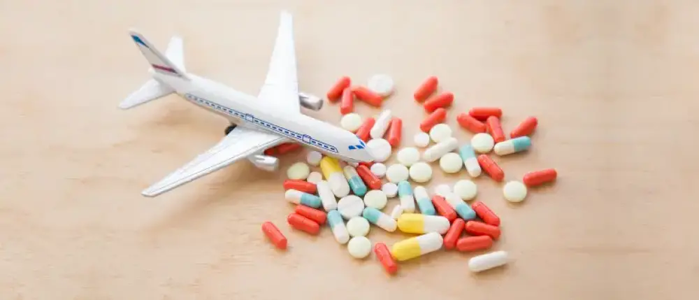 Tips on Buying Prescription Medicines if You Are Travelling to the USA