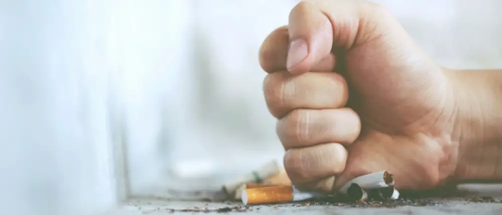 How Does Smoking Cigarettes Affect Your Health Adversely?