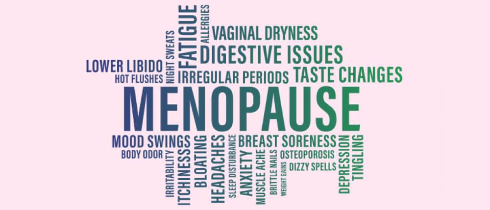 There's Now an At-Home Menopause Test