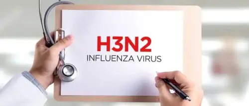 what is influenza all you need to know about h3n2 virus