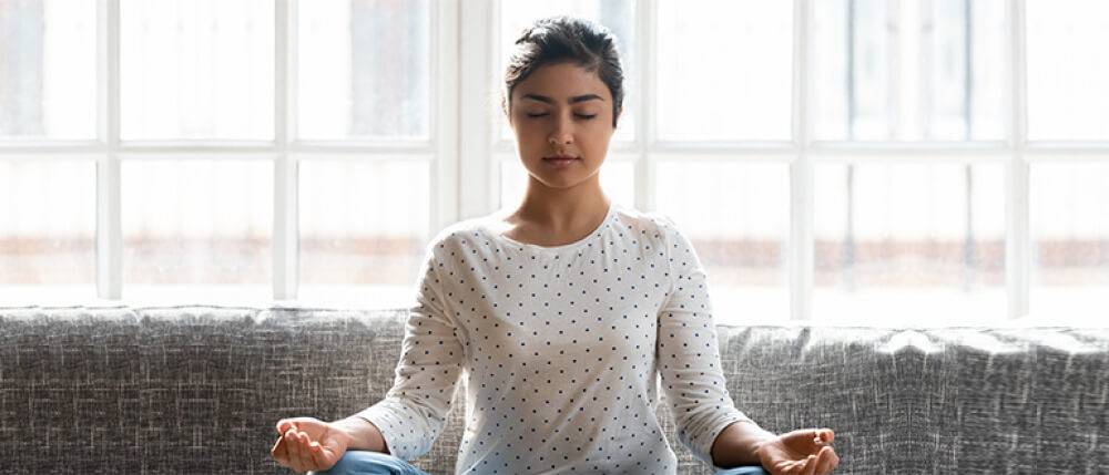 Know the Benefits and Importance of Meditation
