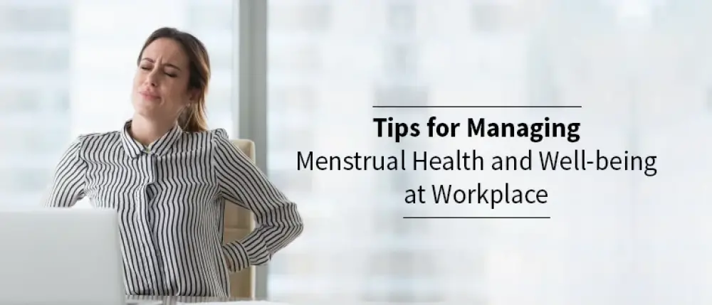How does Women’s Menstrual Health Affect Productivity?