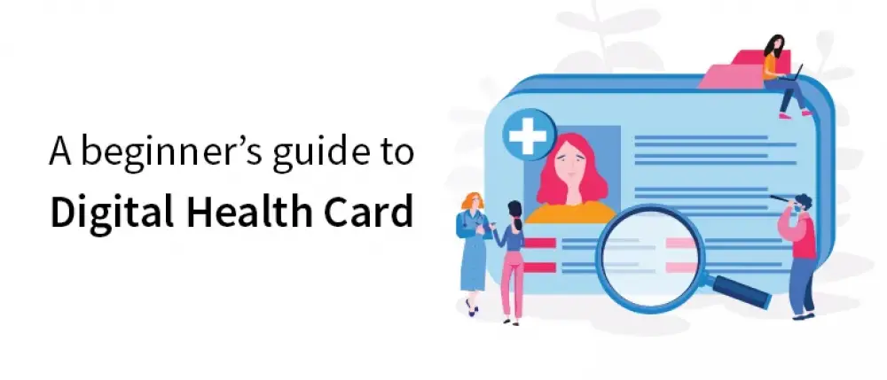 What Are Digital Health Insurance Cards?