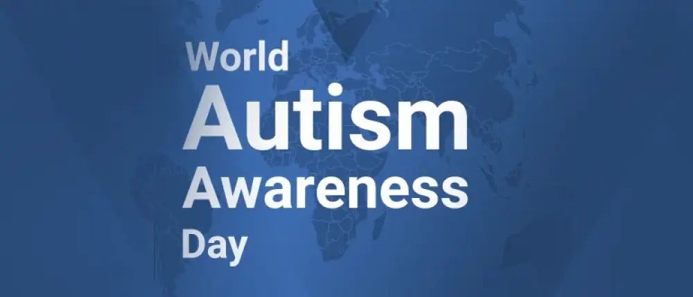 World Autism Awareness Day 2024