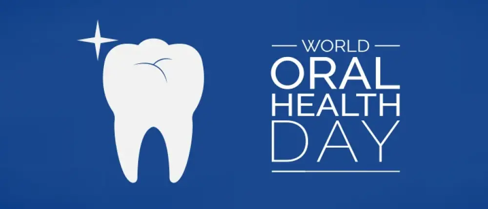 World Oral Health Unified Week
