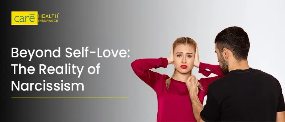 When Self-Love Turns Toxic: Understanding Narcissistic Personality Disorder