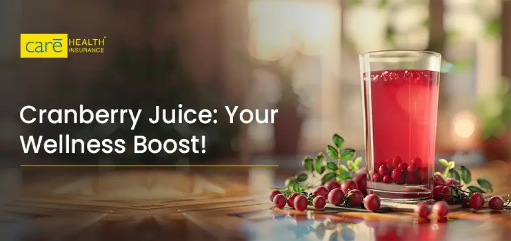 7 Powerful Reasons to Start Drinking Cranberry Juice Today