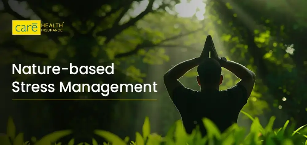 Nature-Based Stress Management: 5 Techniques for a Rewarding Life