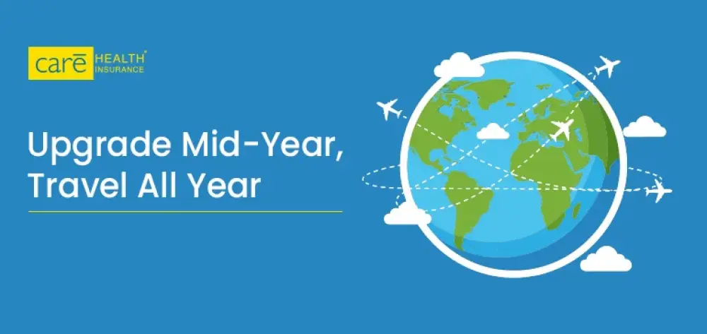 Can You Switch From Single Trip to Multi Trip Insurance Mid-Year?