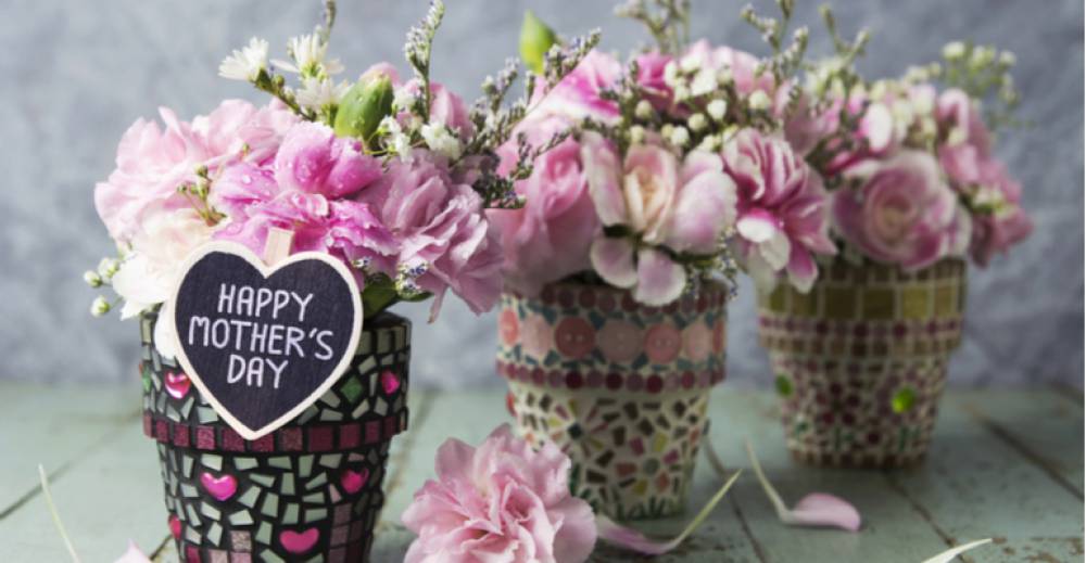 homemade gift ideas for mothers day