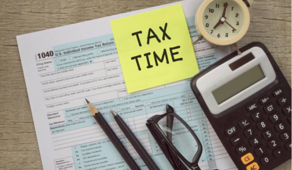 Don’t Miss Income Tax Return (ITR) Filing 2023 Deadline