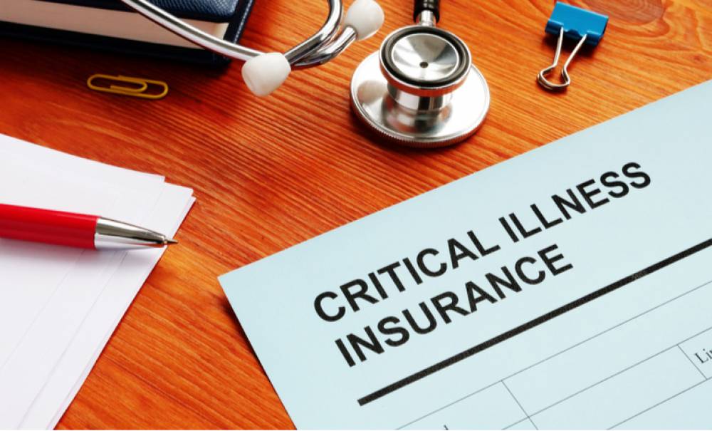 know why it is important to have critical illness insurance