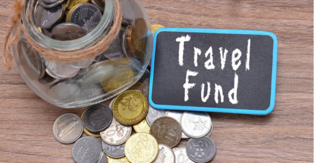 ways to utilize the money you saved for your trip