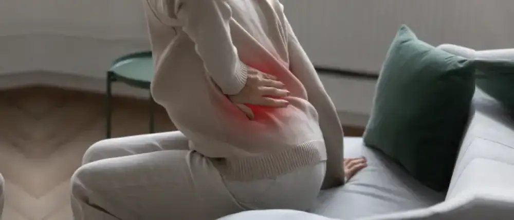 Struggling with Lower Back Pain? Here’s How to Get Relief at Home