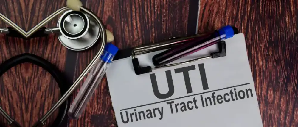 what are utis its causes symptoms and treatment