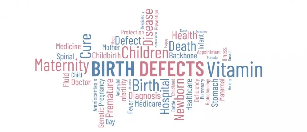 What are the Scope of Coverage for Birth Defects under Health Insurance?
